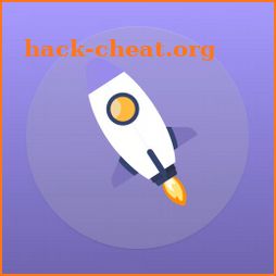 Rocket VPN - Free Fast Private & Secure VPN Proxy icon