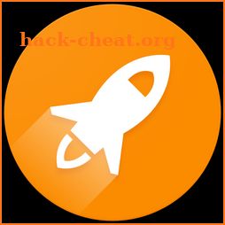 Rocket VPN – Internet Freedom icon