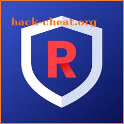 Rocket VPN -Security&Smart icon