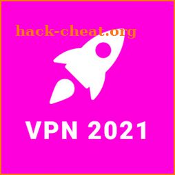Rocket VPN - Unlimited VPN icon