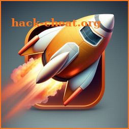 rocket2-vpn icon