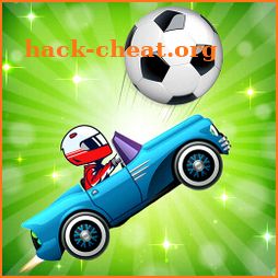 Rocketball Soccer League 2019: Football Games Free icon