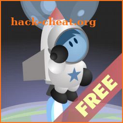 RocketPack Kid Free icon