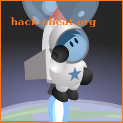 RocketPack Kid icon
