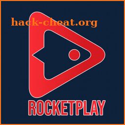 RocketPlay - Peliculas y Series icon