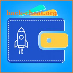 Rocket:Safe Pay icon