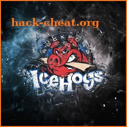 Rockford IceHogs icon