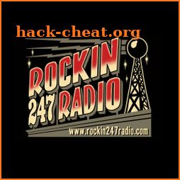 Rockin 247 Radio icon