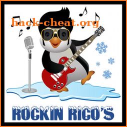 Rockin Rico's icon