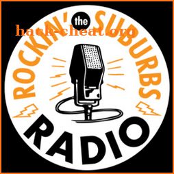 Rockin' the Suburbs Radio icon