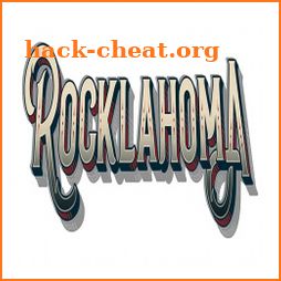 Rocklahoma 2021 - Rocklahoma Festival 2021 icon