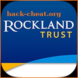 Rockland Trust Mobile Banking icon