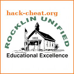 Rocklin Unified School District icon