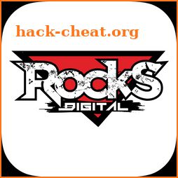Rocks Digital Marketing Conference icon