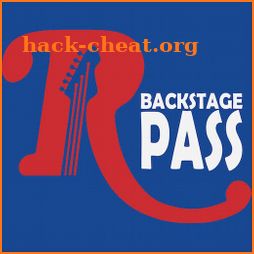 Rockstar Backstage Pass icon