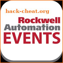 Rockwell Automation Events App icon