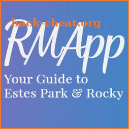 Rocky Mountain App icon