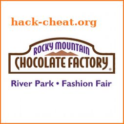 Rocky Mountain Chocolate Factory - Fresno icon