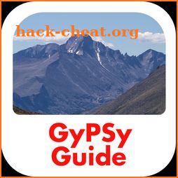 Rocky Mountain National Park GyPSy Guide icon