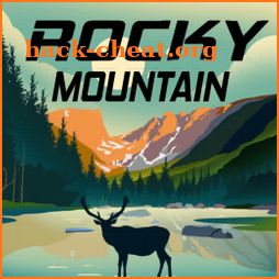 Rocky Mountain Tour Guide icon