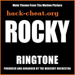 Rocky Ringtone icon