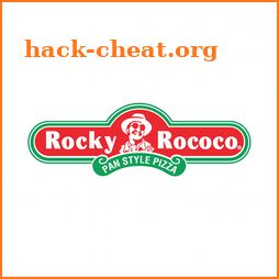 Rocky Rococo icon