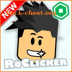 RoClicker - free RBX icon