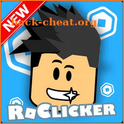 RoClicker - Free Robux icon