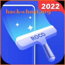 Roco Cleaner icon