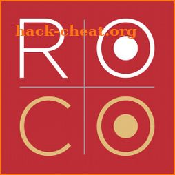 ROCO Houston icon