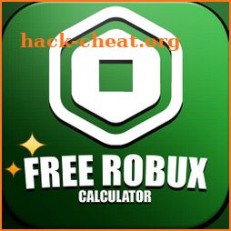 Rocoins 2020 | Free Robux & Gears Calc 2020 icon