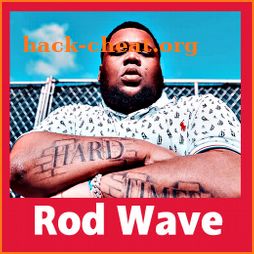 Rod Wave Music Songs icon