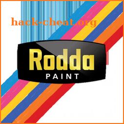 Rodda Paint Colors Pro icon