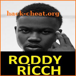 Roddy Ricch Ringtones / songs icon