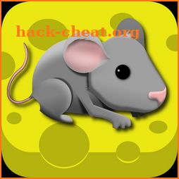 Rodent Rush - Puzzle Challenge icon