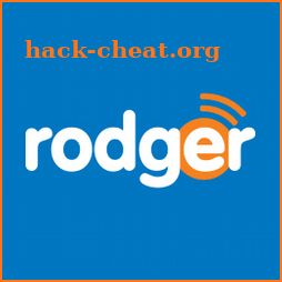 Rodger App – Bedwetting traini icon