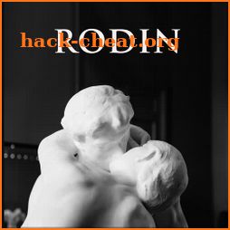 Rodin Museum Audio Guide icon