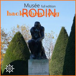 Rodin Museum Full Edition icon