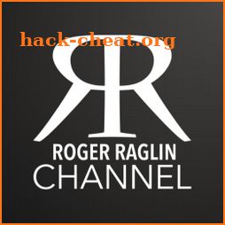 Roger Raglin Channel icon