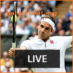 Rogers Cup Live icon
