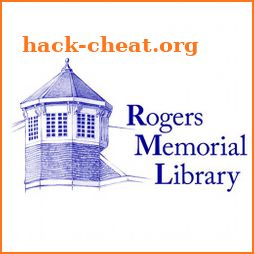 Rogers Memorial Library icon