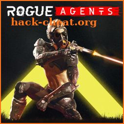 Rogue Agents: Online TPS Multiplayer Shooter icon