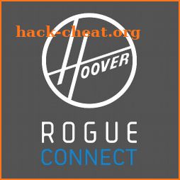 Rogue Connect - (Formerly Hoover Home) icon
