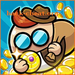 Rogue Egg : Hatch Hero icon