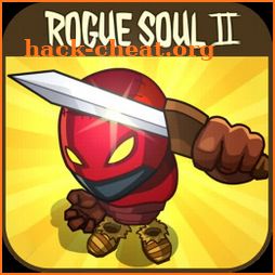 Rogue Soul 2: Side Scrolling Platformer Game icon