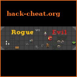 Rogue vs Evil icon