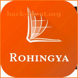 Rohingya Bible icon