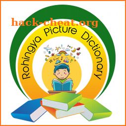 Rohingya Picture Dictionary icon