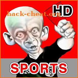 Roja directa Sports TV icon