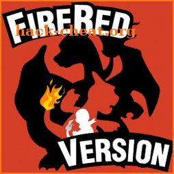 Rojo Fuego (emulador) icon